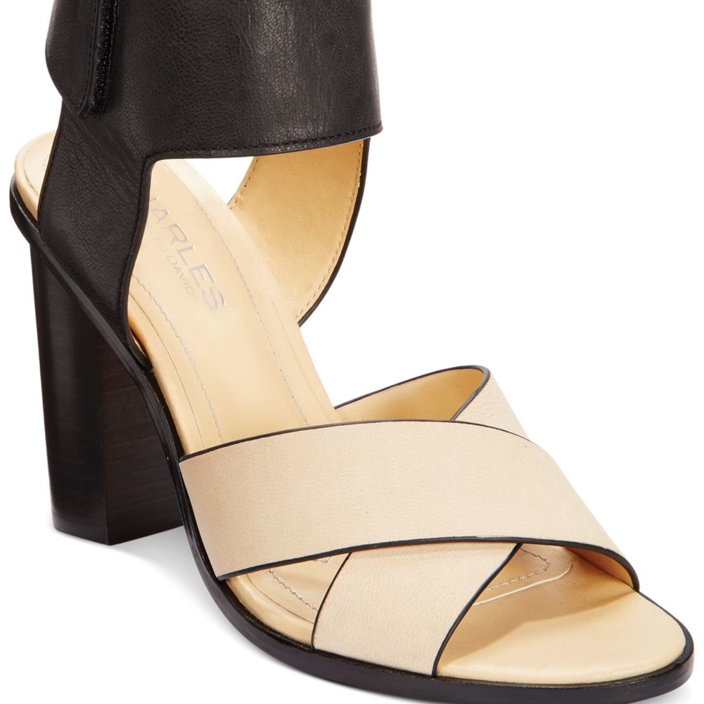 Charles David Juant Dress Sandal
